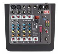 Allen & Heath mixer analogico ZED-6FX