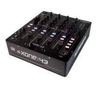 Allen & Heath Mixer DJ Analogico XONE 43 con 4 Canali e Uscite Stereo