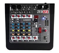 Allen & Heath ZED-6 FX