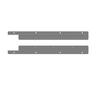 Allen & Heath QU-16-RK19 Kit di montaggio a rack per mixer digitale QU-16, 19"