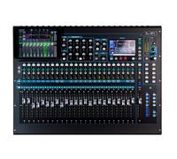 Allen & Heath Qu-24 Chrome - Spedizione Gratuita - Pronta Consegna