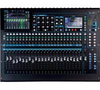 Allen & Heath Qu-24 Chrome - Spedizione Gratuita - Pronta Consegna