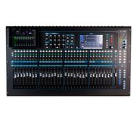 Allen & Heath Qu-32 Chrome - Spedizione Gratuita - Pronta Consegna