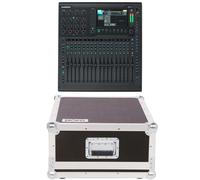 Allen & Heath QU-5 Case Bundle