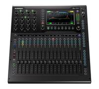 Allen & Heath QU-5D
