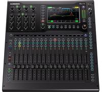 Allen & Heath QU-5