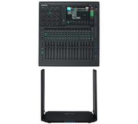 Allen & Heath QU-5 WiFi Bundle