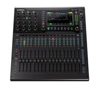 Allen & Heath QU-5D Mixer Pro Dig. compatto 17 fader motor. e interfaccia Dante