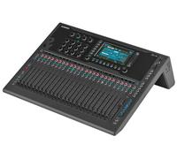 Allen & Heath QU-6