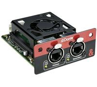 Allen & Heath SQ Dante Modulo di espansione per miscelatori