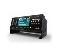 ALLEN&HEATH SQ RACK MIXER DIGITALE 48 CANALI A RACK