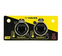 Allen & Heath SQ Waves - Modulo di interfaccia audio per serie SQ