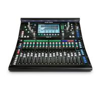 ALLEN&HEATH SQ5 MIXER DIGITALE 48 CANALI 36 BUS 17 FADER CON SCHERMO TOUCH DA 7"