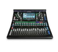 Allen & Heath SQ5 Mixer Professionale Digitale a 48 Canali e 36 Bus 17 Fader