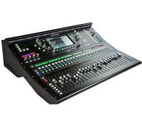 Allen & Heath SQ6 Case Bundle I