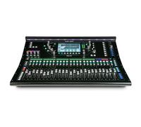 Allen & Heath SQ6 Case Bundle I