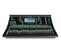 Allen & Heath SQ6 Case Bundle I