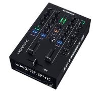 Allen & Heath Xone 24C Case Bundle