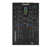 Allen & Heath Xone 24C Case Bundle