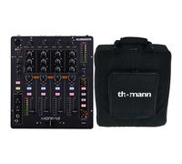 Allen & Heath Xone 43 Bag Bundle
