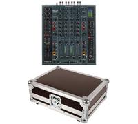 Allen & Heath Xone:92 MK2 Case Bundle