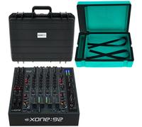 Allen & Heath Xone:92 MK2 Inlay Case Bundle