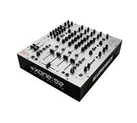 ALLEN & HEATH XONE:92 (Limited Edition) mixer x DJ 6 canali NUOVO garanzia ITA