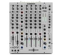 Allen & Heath Xone:96 Mixer Dj Con Doppia Interfaccia Audio Usb