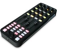 ALLEN & HEATH Xone K2 MIDI CONTROLLER CON INTERFACCIA AUDIO 4 CANALI per DJ
