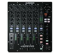 Allen & Heath XONE:PX5 - DJ-Mixer per club