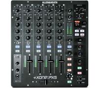 ALLEN & HEATH XONE:PX5 mixer analogico usb 4+1 canali + digital effects per dj