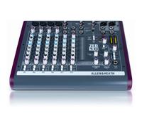 Allen & Heath ZED-10