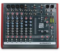 Allen & Heath ZED-10