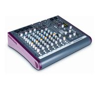 Allen&Heath ZED 10FX mixer