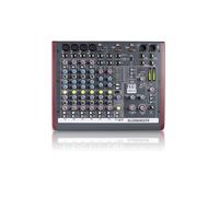 Allen & Heath ZED-10FX Mixer multiuso con FX per suono e registrazione dal vivo