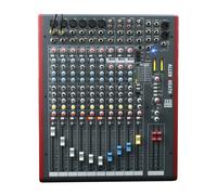 Allen & Heath ZED-12FX