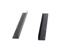 Allen & Heath ZED 19" Rack Mount Kit for ZED-10 and ZED-10FX - Accessorio per console di mixaggio