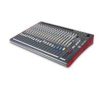 Allen Heath - zed-22fx Allen & Heath