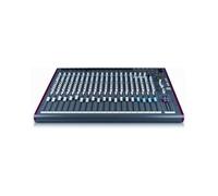 Allen & Heath ZED-24 Mixer Analogico