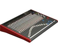 Allen & Heath ZED-24 Mixer Analogico