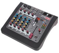 ALLEN & HEATH - ZED-6FX