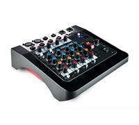 Allen & Heath ZED-6 - Mixer audio ultra compatto a 6 ingressi (AH-ZED-6)