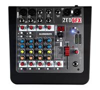 ALLEN & HEATH - ZED-6FX