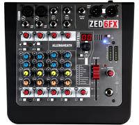Allen & Heath ZED-6 FX