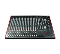 Allen & Heath ZED-R16 DJ console