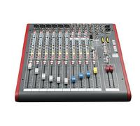 Allen Heath ZED12FX - allen-heath zed-12fx Miscelatore USB