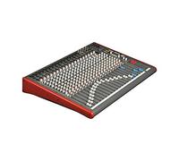 Allen Heath ZED24 - allen-heath zed-24 Miscelatore USB