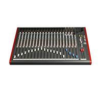 Allen Heath ZED24 - allen-heath zed-24 Miscelatore USB