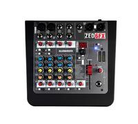 ALLEN & HEATH - ZED-6FX