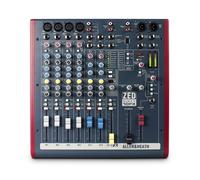 Allen & Heath ZED60 10 FX - Spedizione Gratuita - Pronta Consegna